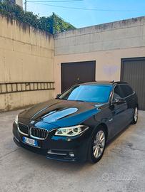 BMW f 11 530