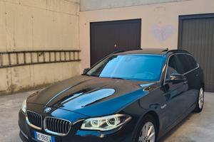 BMW f 11 530
