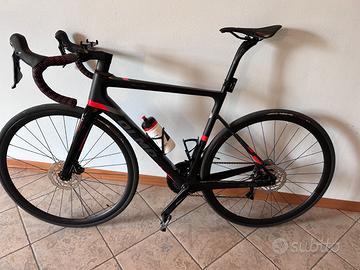 BICI CORSA OLMO GEPIN 4.0