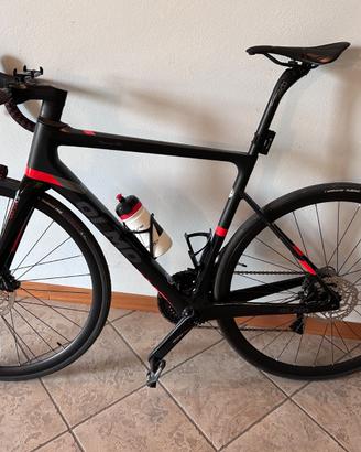BICI CORSA OLMO GEPIN 4.0