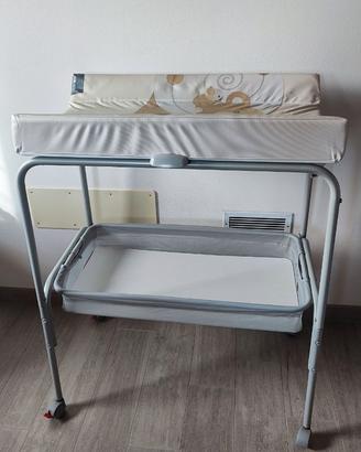 Fasciatoio CAM Il Mondo del Bambino