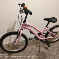 Bicicletta per bambini
