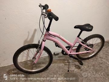 Bicicletta per bambini