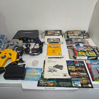 Nintendo 64