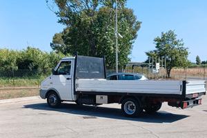 iveco daily 35.10 