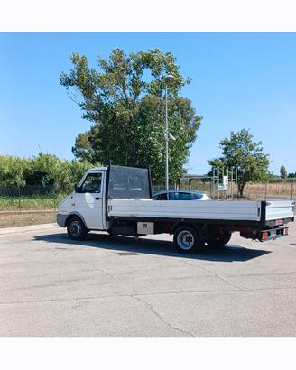 iveco daily 35.10 