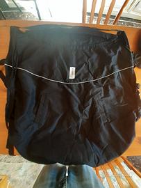 Coperta manduca per marsupio