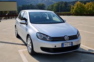 Volkswagen Golf 2.0 TDI 110 CV - 210.000 KM -