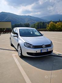 Volkswagen Golf 2.0 TDI 110 CV - 210.000 KM -