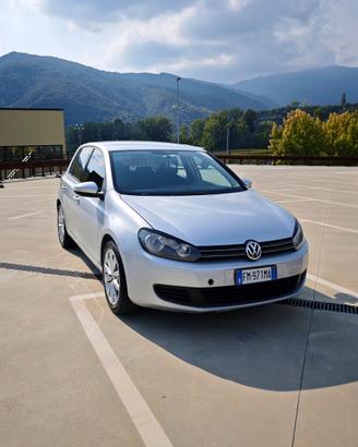 Volkswagen Golf 2.0 TDI 110 CV - 210.000 KM -