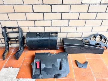 Mercedes SLK R170 Kit Plastiche nere