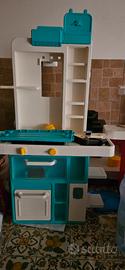 cucine bambini