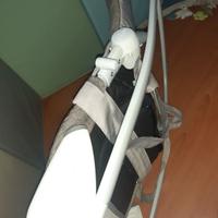 Sdraietta Chicco hooplà