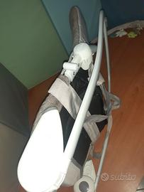 Sdraietta Chicco hooplà