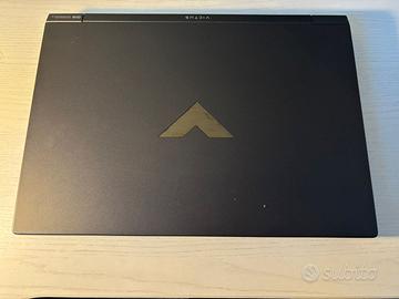 Computer Portatile Hp victus RTX 3050