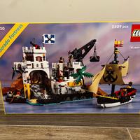 Lego 10320 Fortezza di Eldorado