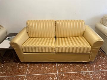 Divano letto