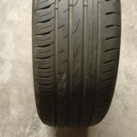 Gomme estive Fiat 500 L