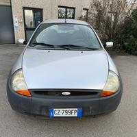 Ford Ka 1.3 Leather Collection