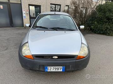 Ford Ka 1.3 Leather Collection