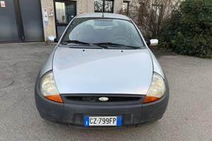 Ford Ka 1.3 Leather Collection