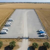 Posto Barca e Carrello a terra - Economico - Ingr