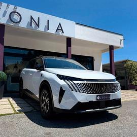 Peugeot 5008 1.2 hybrid GT 145cv 7p.ti e-dcs6 km z