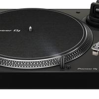 Giradischi Pioneer plx 500 