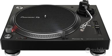 Giradischi Pioneer plx 500 
