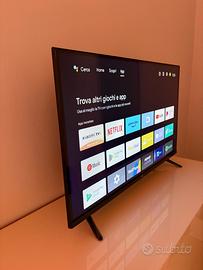 Smart Tv Mi
