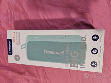 cassa Bluetooth 