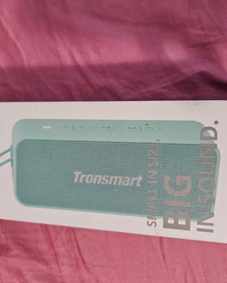 cassa Bluetooth 