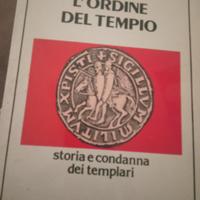 L' ordine del tempio