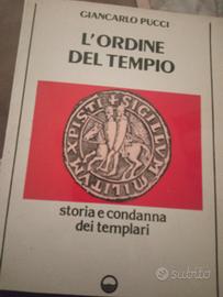 L' ordine del tempio