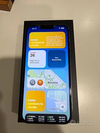 IPhone 13 Pro Max 256 gb azzurro