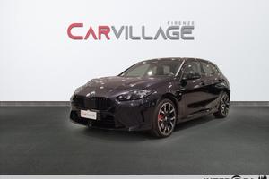 BMW 118d MSport Pro auto