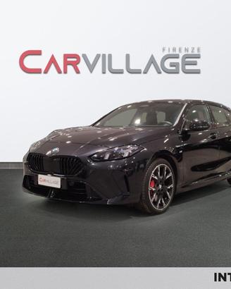 BMW 118d MSport Pro auto