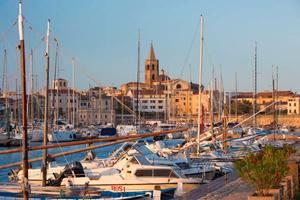 Villa al centro di ALGHERO