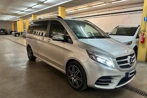 MERCEDES-BENZ CLASSE V 250d 4MATIC AMG LINE