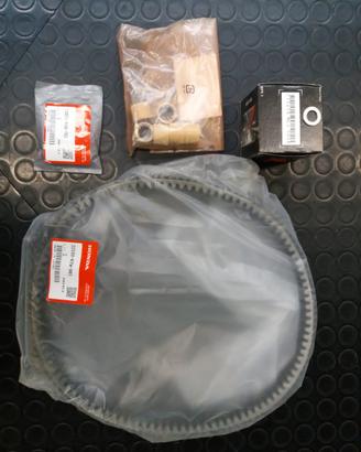 Kit tagliando Honda SH 300 2019