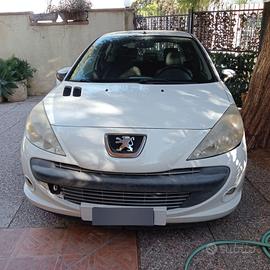 Peugeot 206 plus diesel