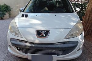 Peugeot 206 plus diesel