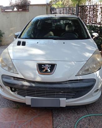 Peugeot 206 plus diesel