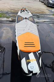 Tavola da SUP gonfiabile RRD