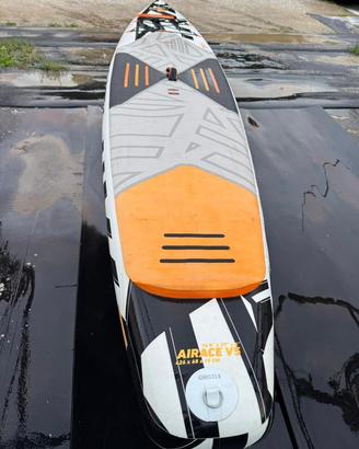 Tavola da SUP gonfiabile RRD