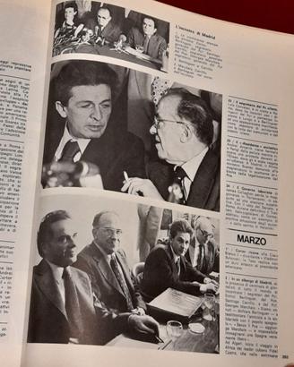 Almanacco PCI '78.