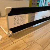 Barriera Letto Giordani cm.150.