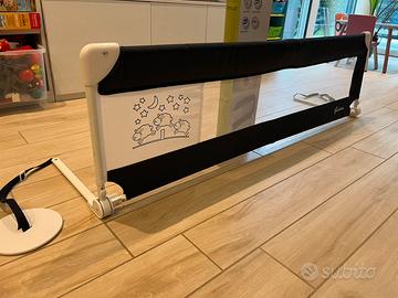 Barriera Letto Giordani cm.150.