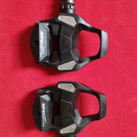 Pedali spd SL Shimano