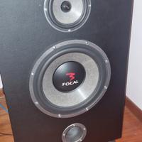 casse focal